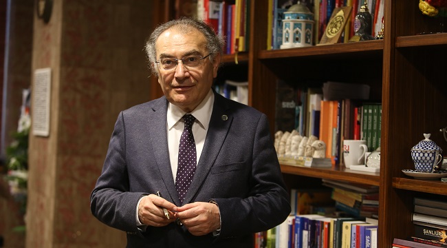 Ömür boyu aşkın bir formülü var!