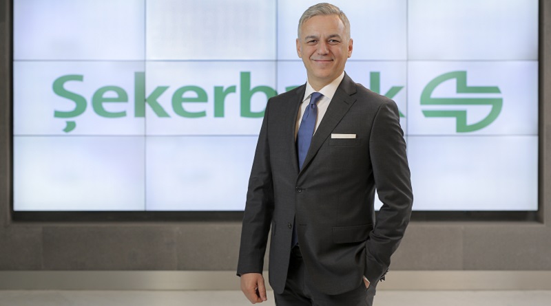 Şekerbank’tan gıda sektörüne destek…