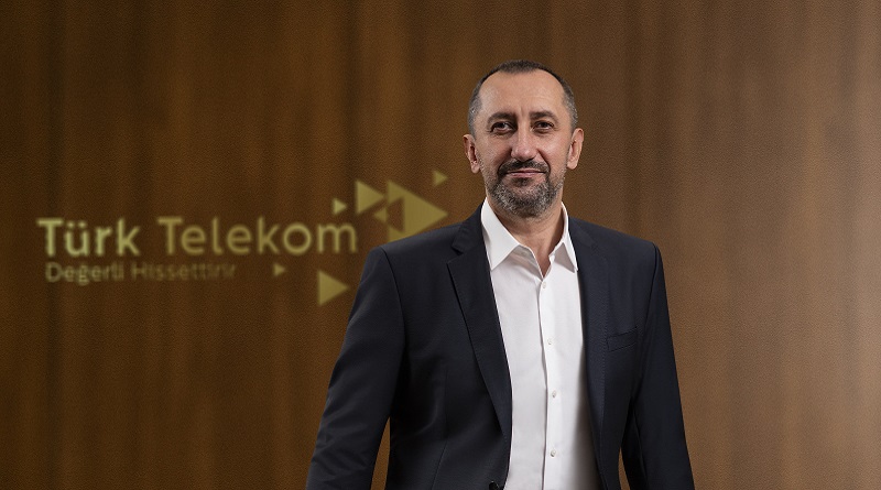 Yerli eSIM Türk Telekom’da