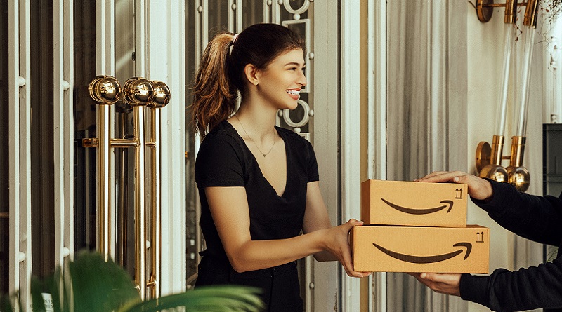 Amazon Türkiye’de ‘Yılın Son Fırsatları’ başladı
