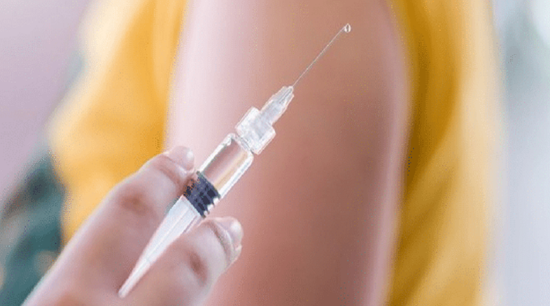 Besin katkı maddesine karşı alerji olanlar için koronavirüs aşısı riskli olabilir