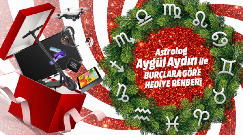 Burçlara göre hediye rehberi