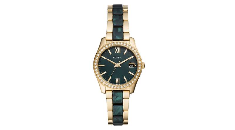 Fossil’den Yeşil Rüya