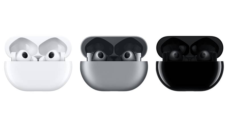 Huawei’de herkes için bir FreeBuds var