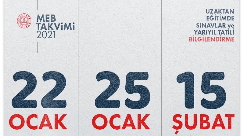 Öğrenciler ve Veliler - ÖNEMLİ!