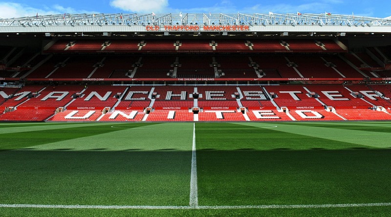 İngiliz futbol devi Manchester United’e siber saldırı...
