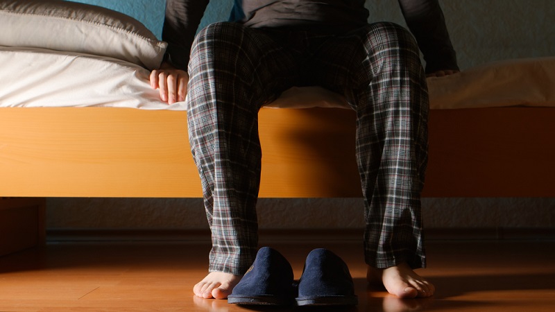 Pandemide prostata dikkat: Acıbadem Üniversitesi Tıp Fakültesi Üroloji Anabilim Dalı...