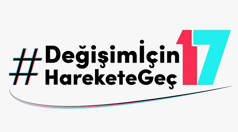 TikTok’un sürdürülebilirlik kampanyası 100 milyondan fazla izlenmeye ulaştı!