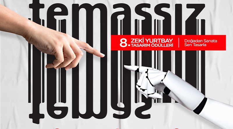 8. Zeki Yurtbay Tasarım Ödülleri Yarışmasının Kazananları Belli Oldu!