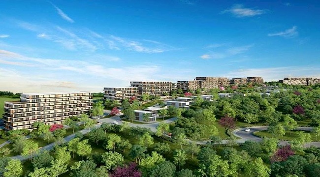 2021 Yılı 'Arsa Yatırımı ve Az Katlı Yapıların Yılı Olacak'