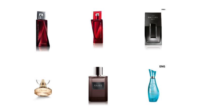 Avon’dan Sevgililer Gününe Özel Parfüm Hediye Seçenekleri
