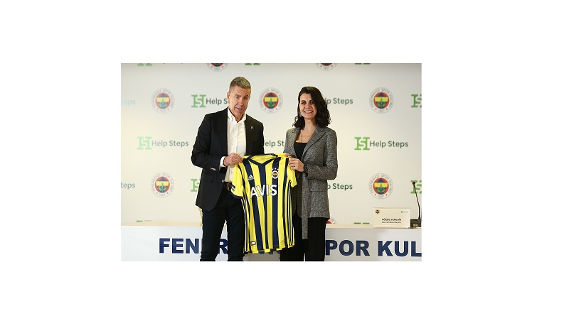 Fenerbahçe taraftarı kulüpleri için 9,6 milyar adım attı