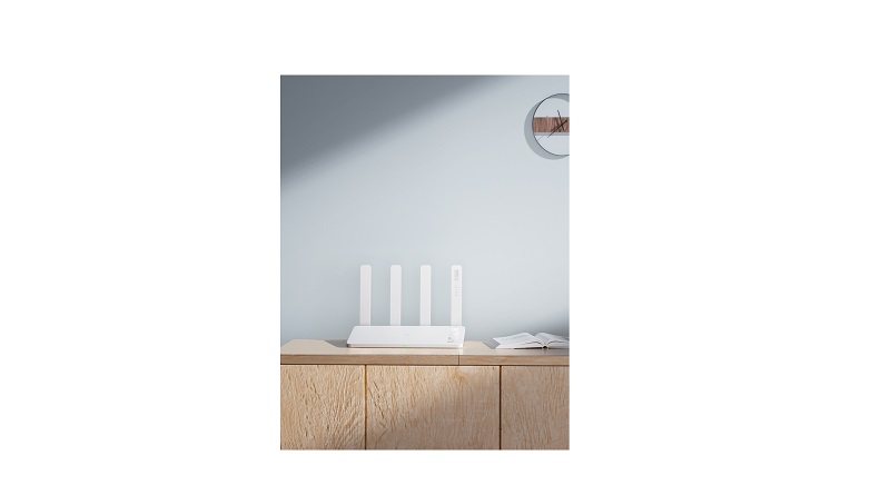 Yüksek hızlı Wi-Fi 6 Plus teknolojisi HONOR Router 3 ile Türkiye'de