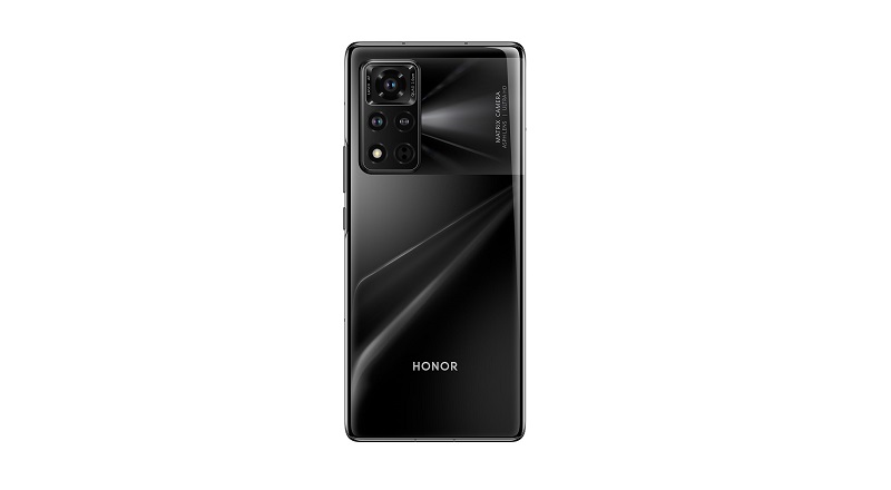 HONOR yeni akıllı telefonu HONOR V40’ı tanıttı