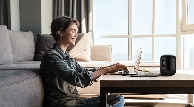 HUAWEI Sound ön satışa sunuldu