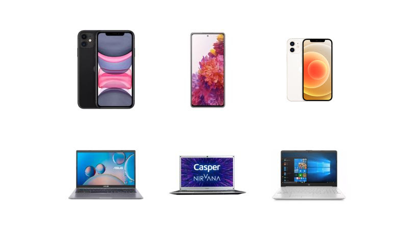 Teknoloji Karnavalı MediaMarkt’ta başladı