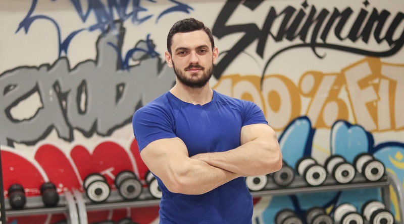 Pandemide alınan kilolar online fitness eğitimi ile ortadan kalkabilir