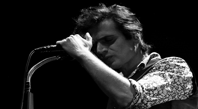 Teoman ’Elektrik Grup’ online konser 23 Ocak’ta - Biletler satışta!