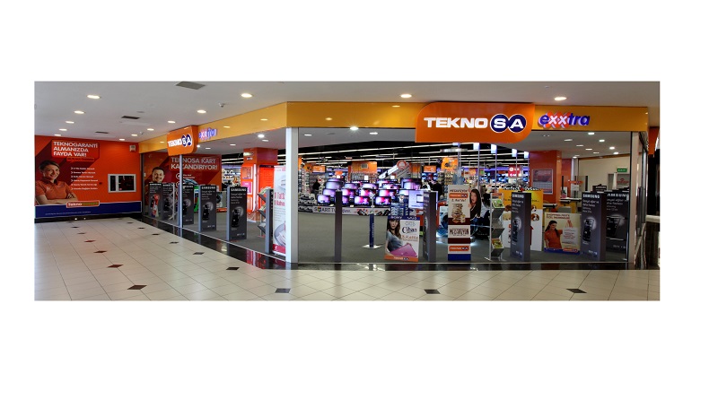 2020’de en çok ‘Akıllı Telefon’ Aldık, Evdeki Fırını Büyütüp, Robot Süpürge Arayışına Girdik