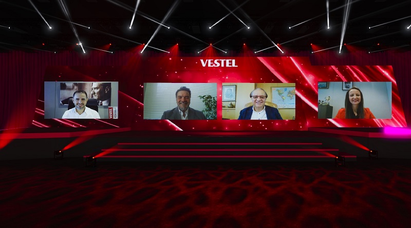 Vestel, marka yolculuğunda yeni bir dönem başlatıyor: Vestel’le Olur, Neden Olmasın?