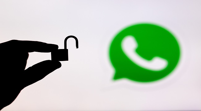WhatsApp kullanıcıları 'En çok konumlarının takip edileceğini düşünüyorlar' - AYRINTILAR!