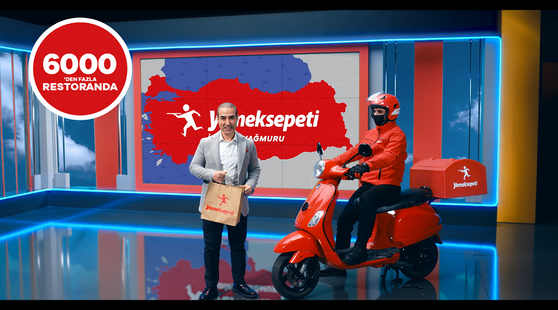 Türkiye’yi etkisi altına alacak indirim yağmurunu Havayı Koklayan Adam duyuruyor