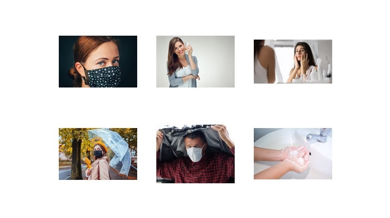 Pandemide ve kışın CİLTİNİZİ korumak için altın öneriler - Dermatoloji Uzmanı Dr. Güneri...