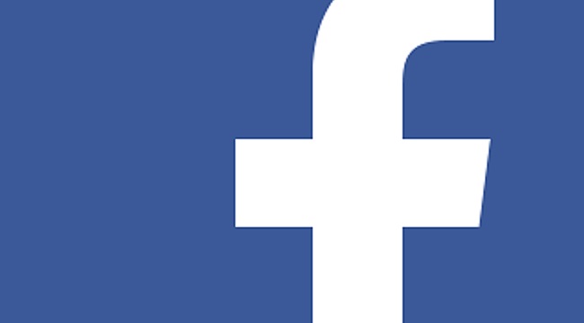 Şimdi de 'Facebook' açıklama yaptı
