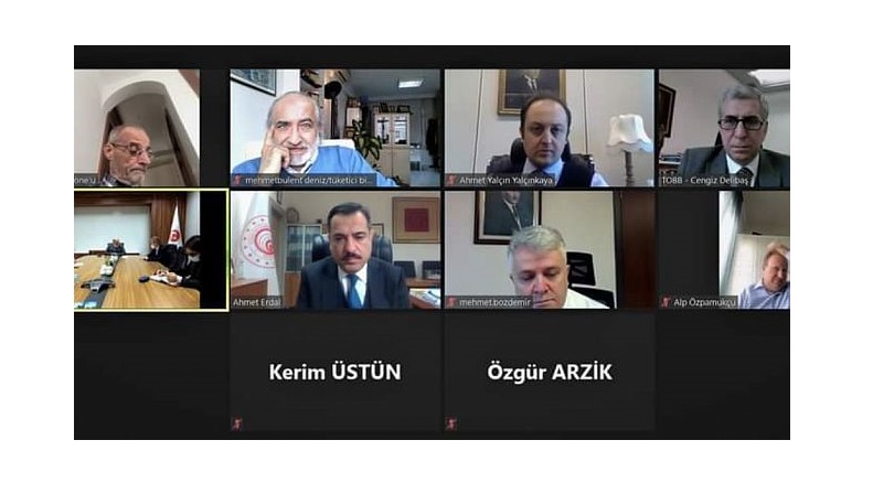 'Zam yapan firmaları bildirin'