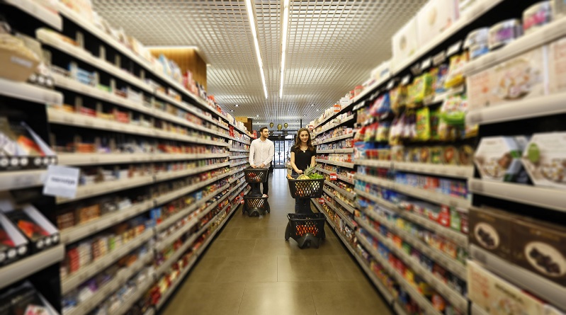 34 CarrefourSA mağaza MİGROS oluyor: Anlaştılar...