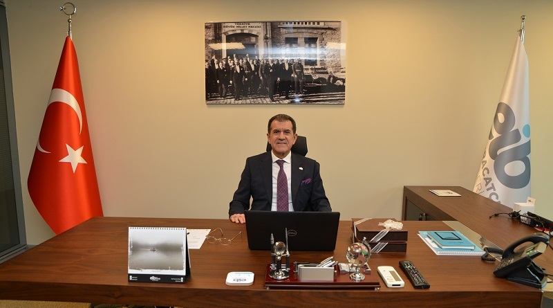 Egeli firmalar sürdürülebilir inovasyon için yarışıyor