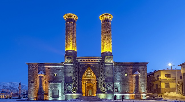 Butik Kars-Erzurum Turu ile tarihe bir yolculuk düzenliyor
