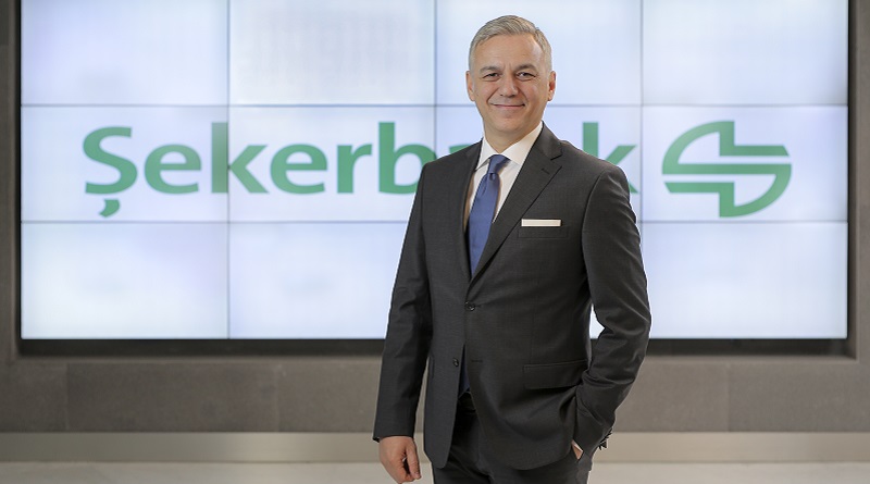 Şekerbank’tan KOBİ’lere özel ‘İşinize Dost Kredi’