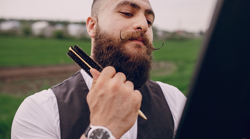 Türk erkeğinin sakalla ilgili yaptığı 6 kritik hata