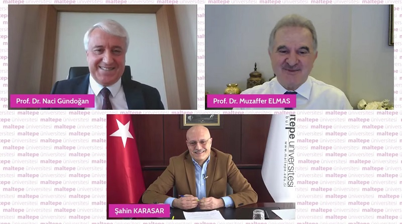Üniversitelerde “Yeni Normal”