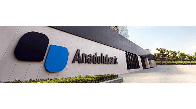 Anadolubank Worldcard ile doğalgaz faturalarına 10 taksit!