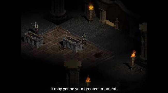 Diablo II PC ve Konsollarda Yeniden Hayat Bulacak
