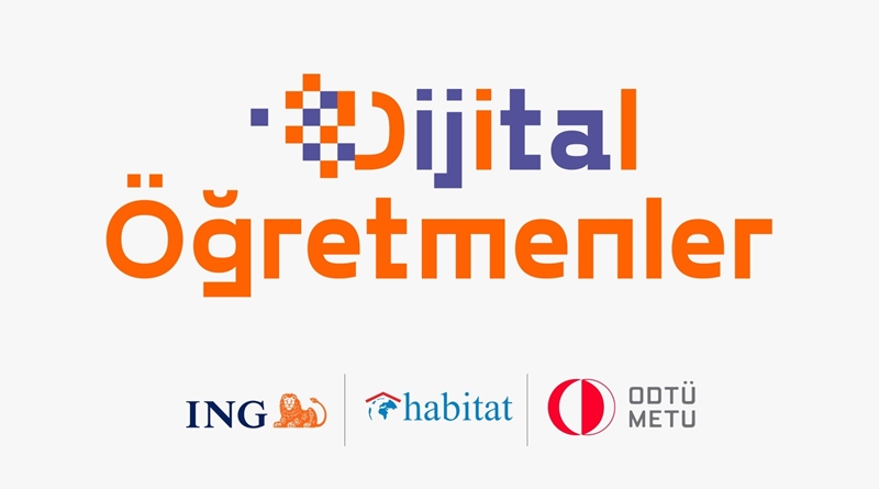 Dijital Öğretmenler Projesi'nin yeni dönem başvuruları başladı!