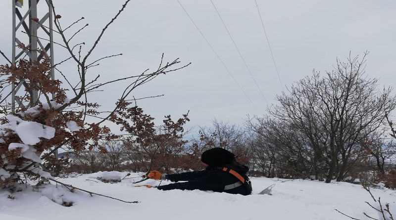 Kayak kaymıyor!