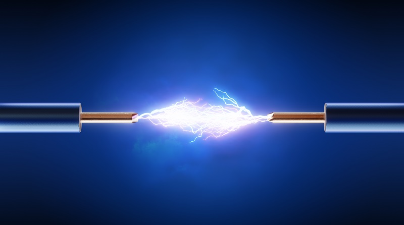 Elektrik evlerimize nasıl ulaşıyor?