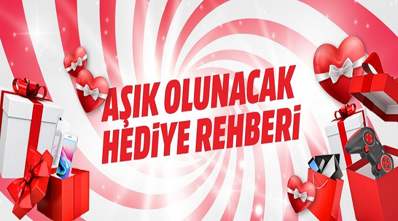 Sevgililer Günü için kararsız kalanlar için ‘Hediye Rehberi’