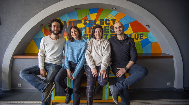 Girişim Geliştirme ve Hızlandırma Programı helo! Bodrum, Erken Aşama Girişimleri Bekliyor