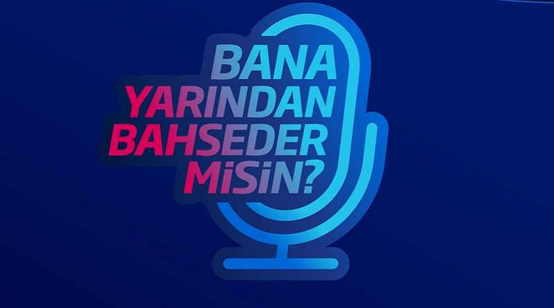 İş Bankası’nın podcast yayınları başladı