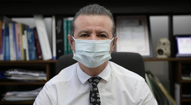 Nemli MASKE - Koruyuculuğunu tamamen kaybediyor!