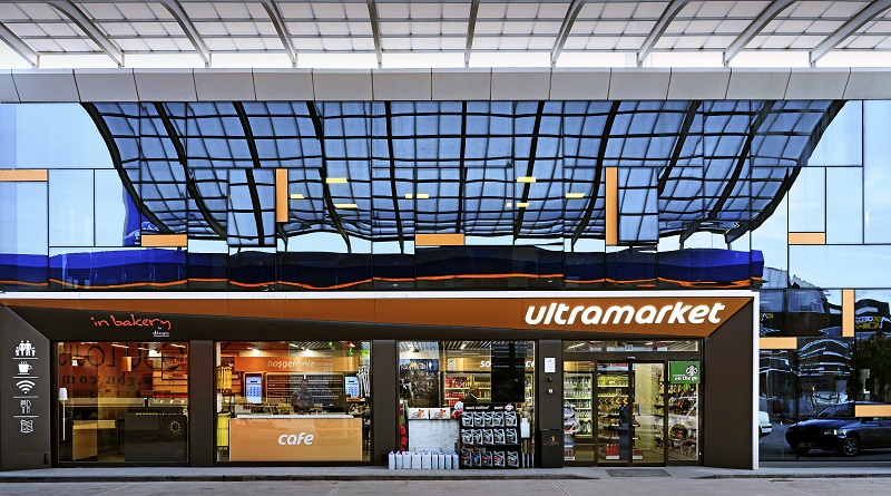 Ultramarket alışverişinde yakıt puan, mavi rafta indirim fırsatı OPET’te