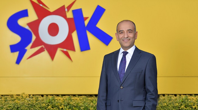 ŞOK Marketler ve Tarım Kredi Kooperatifleri İş Birliği Hedef Büyüttü