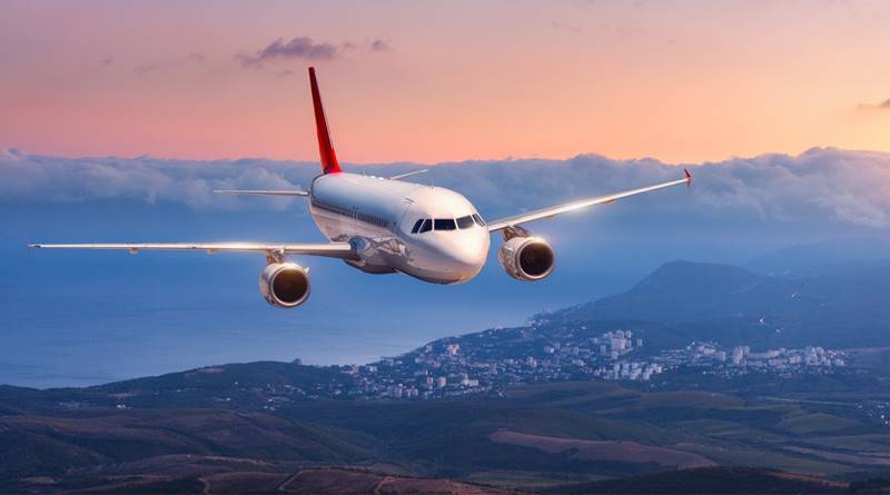 2020’nin en pahalı uçak bileti açıklandı - 2020'nin en pahalı uçuş hattı neresi?