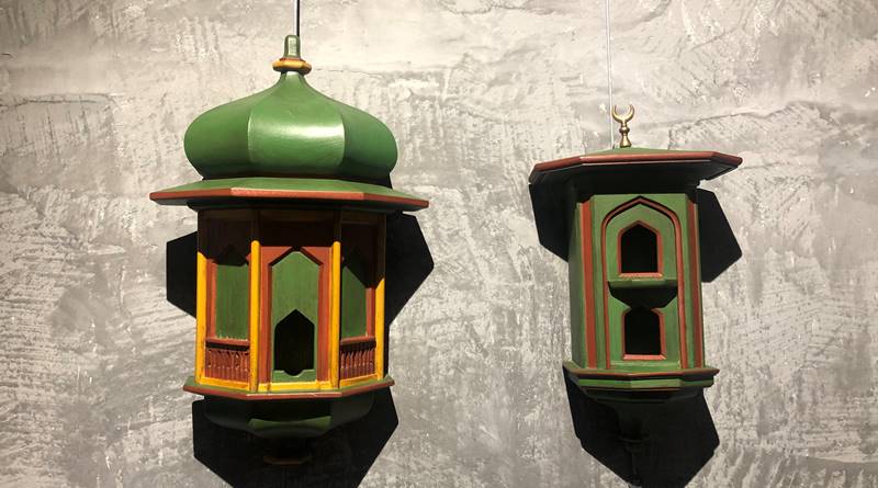 “Ağaçla Bir Ömür” Sergisi ile Ahşap Sanatına Yolculuk