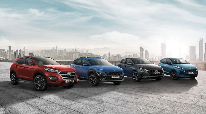 Avantajın Adresi Yine Hyundai