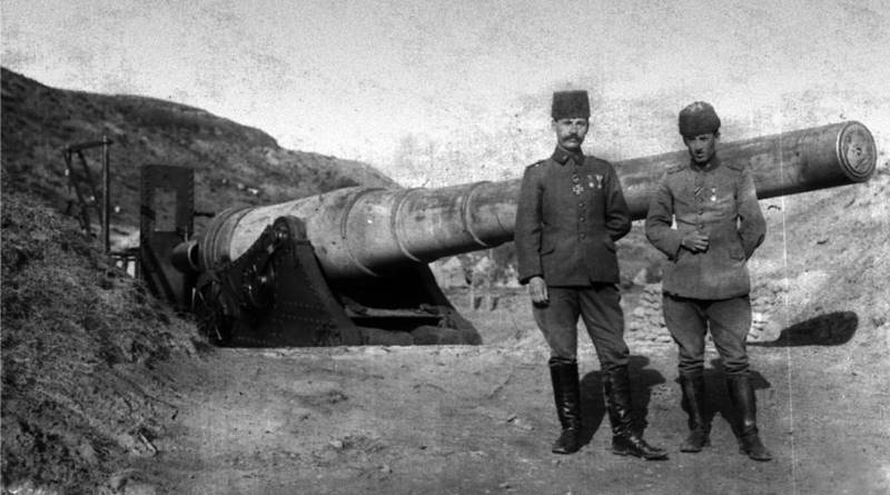 Dakika Dakika 18 Mart 1915 ile Çanakkale Zaferi yeniden yaşanacak
